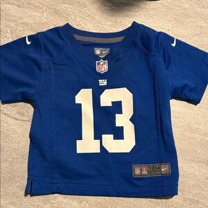 Nike Kids Odell Beckham NFL Team Jersey